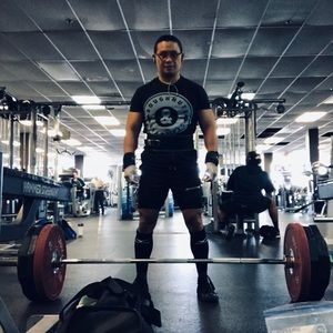 Meet your Posher, James